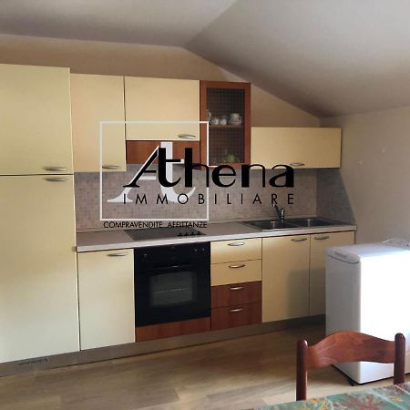 Riva San Vito 2 Appartement Grado Buitenkant foto