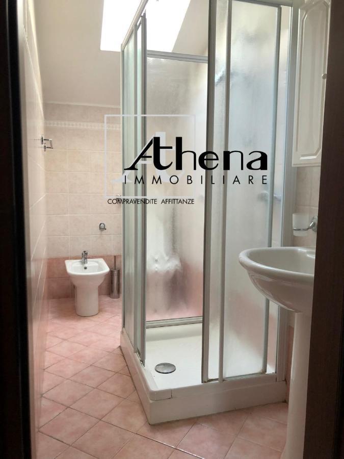 Riva San Vito 2 Appartement Grado Buitenkant foto