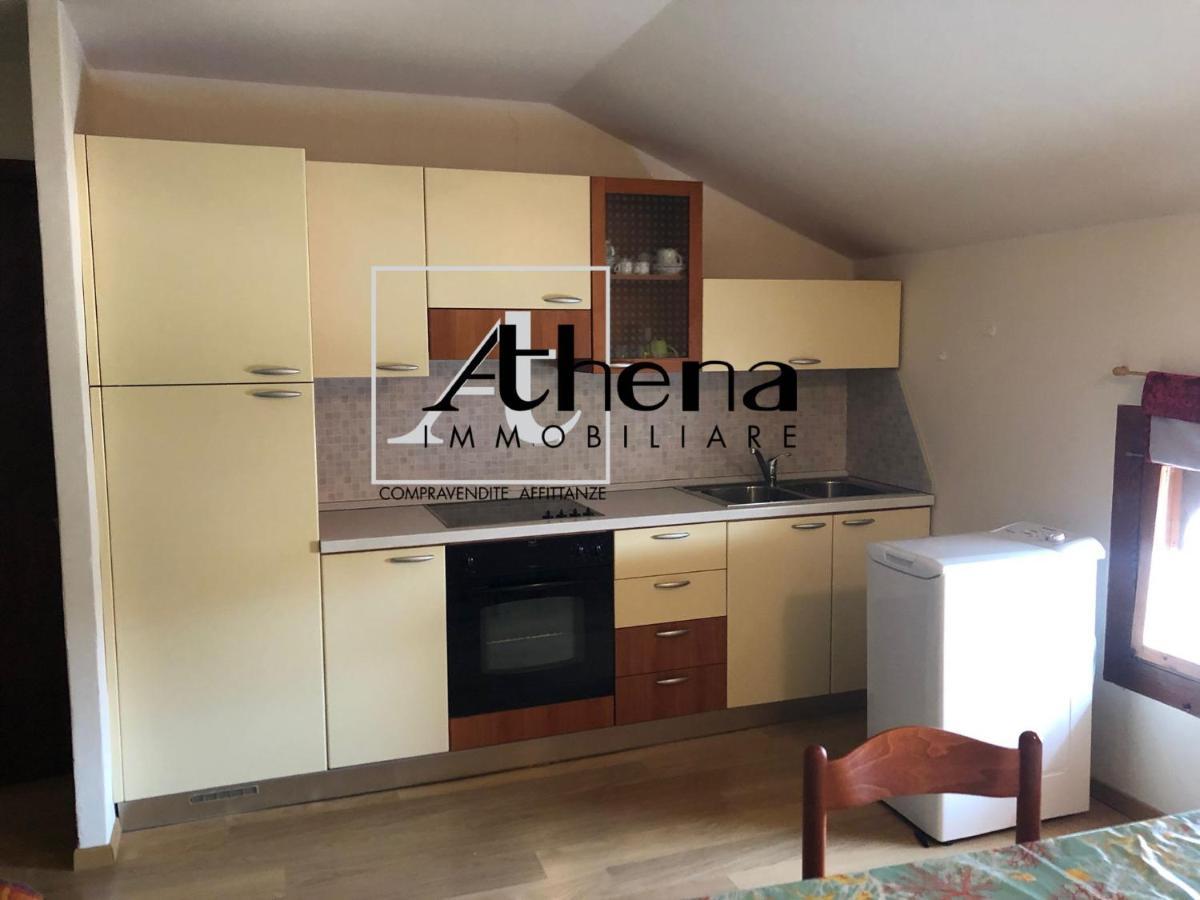 Riva San Vito 2 Appartement Grado Buitenkant foto