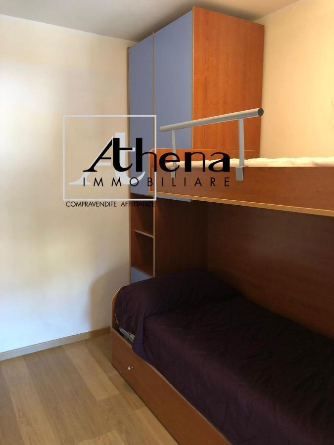 Riva San Vito 2 Appartement Grado Buitenkant foto