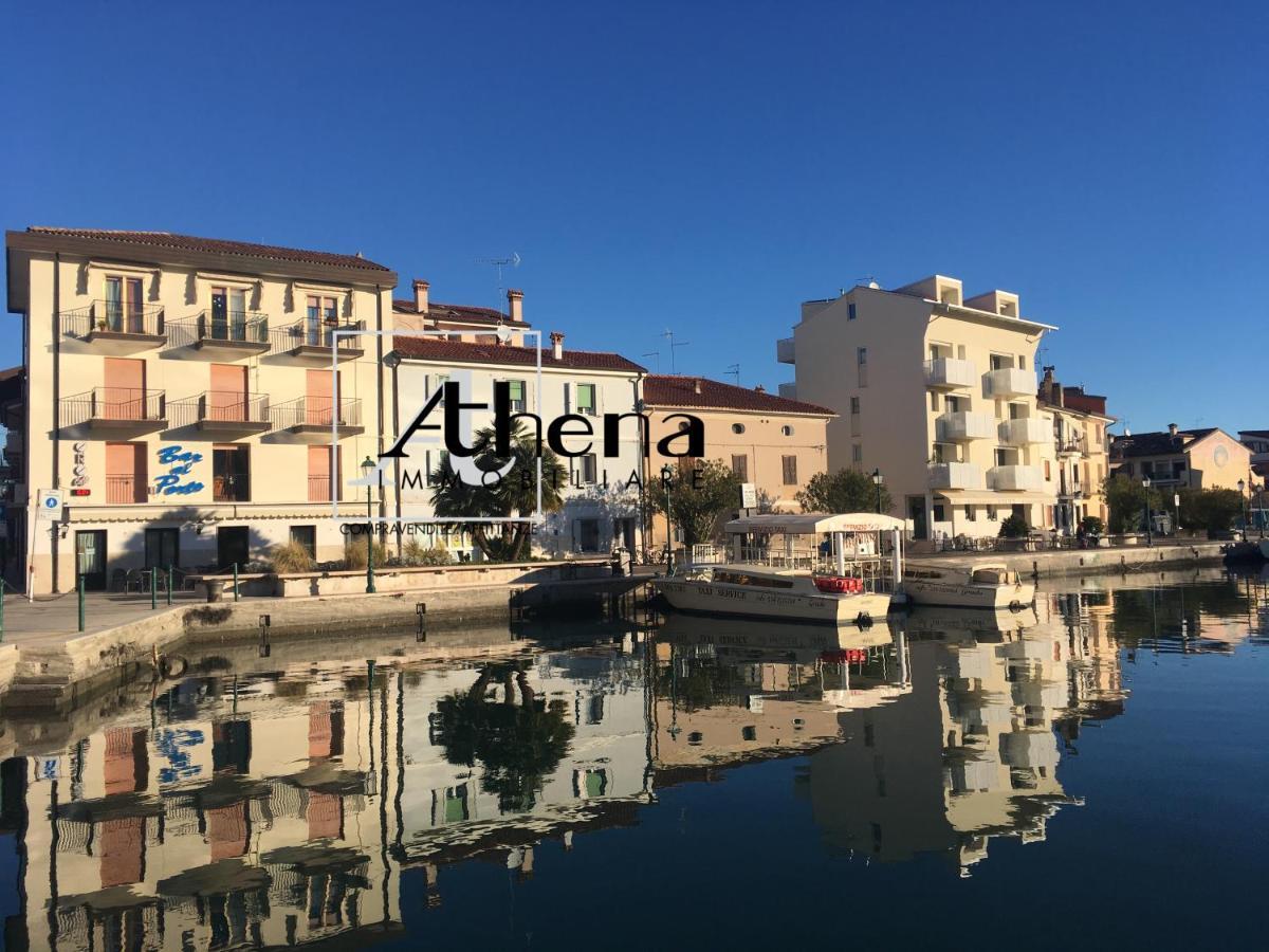 Riva San Vito 2 Appartement Grado Buitenkant foto