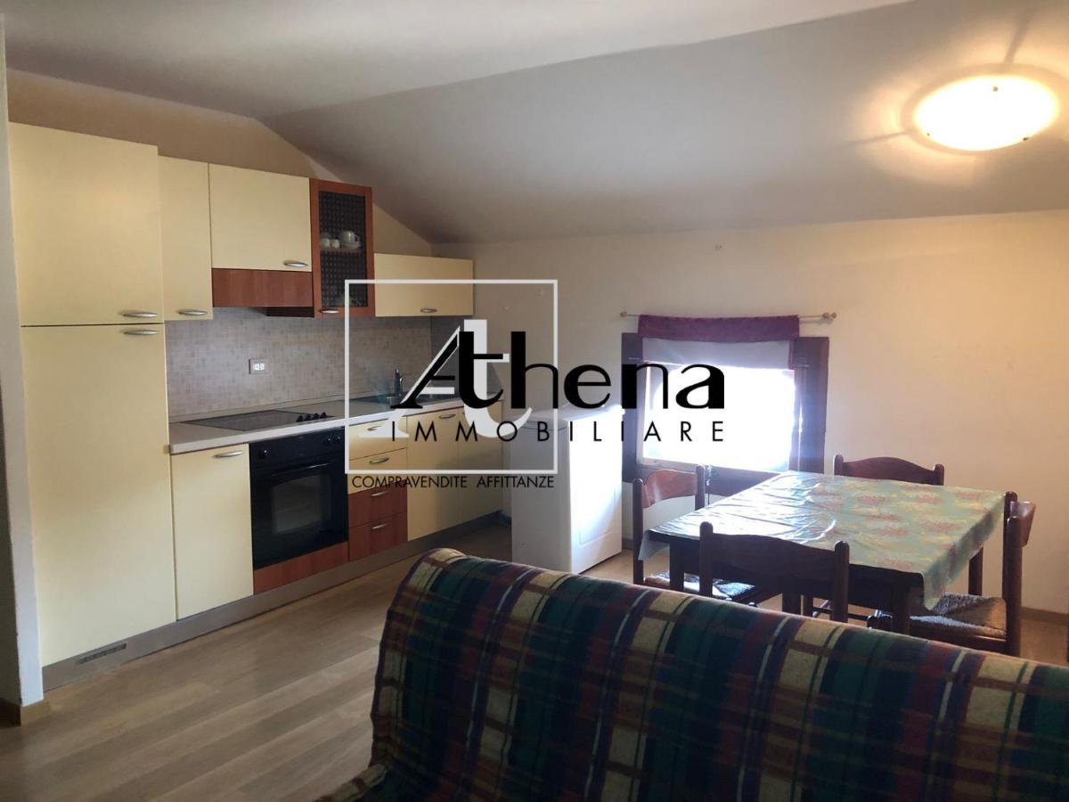 Riva San Vito 2 Appartement Grado Buitenkant foto