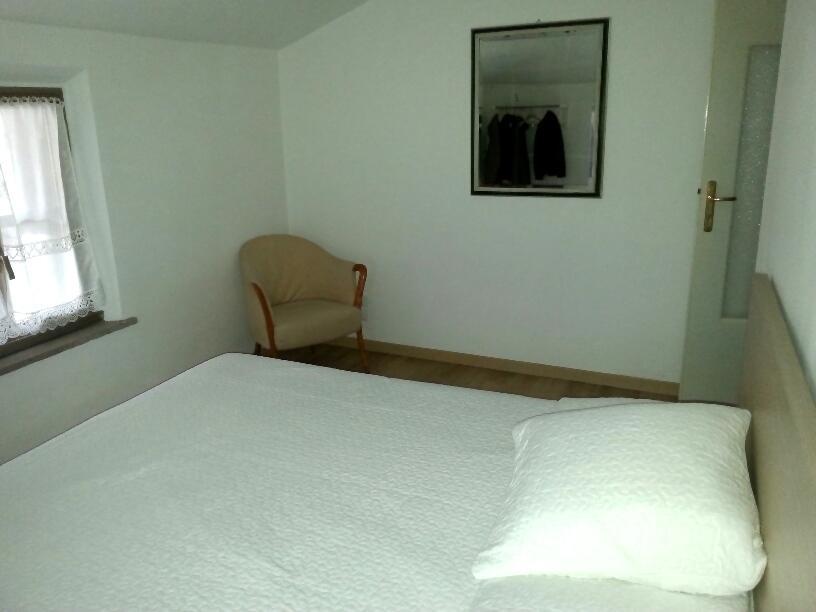 Riva San Vito 2 Appartement Grado Buitenkant foto