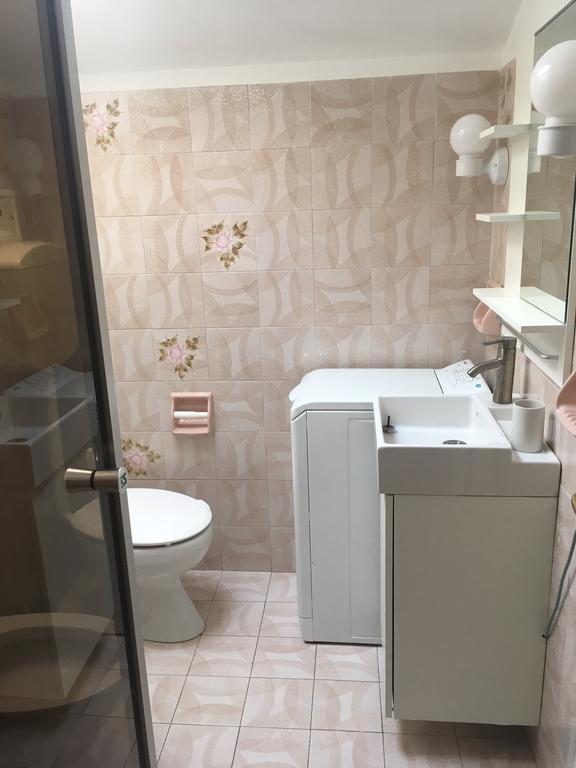 Riva San Vito 2 Appartement Grado Buitenkant foto